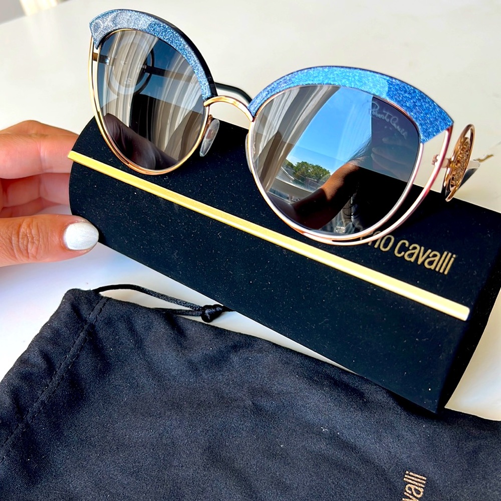 ROBERTO CAVALLI MONTEMIGNAIO 1086 92W 55 19